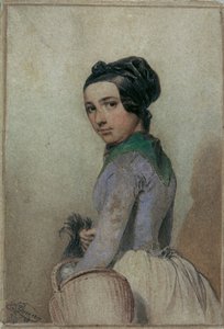 Demoiselle Lisi - Edward Young