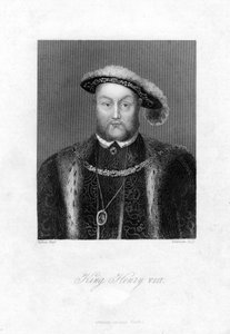 Henri VIII d