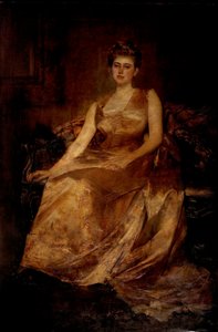 Mme Morton Jackson, 1889