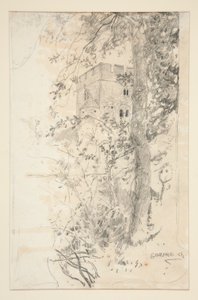 Étude architecturale
