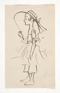 Caricature d