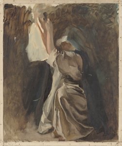 Étude de figure d