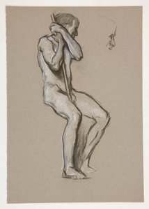 Étude de figure pour L