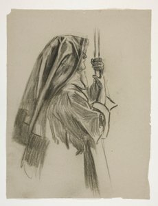 Étude de figure pour l