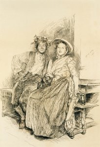 La maison de la récolte