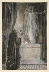 Hermione - Acte V, Scène III, L