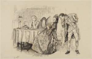  - Edwin Austin Abbey