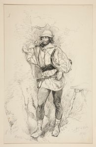 Jacques, illustration pour l