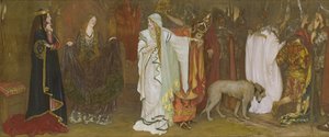 Le Roi Lear, Acte I, Scène I, l