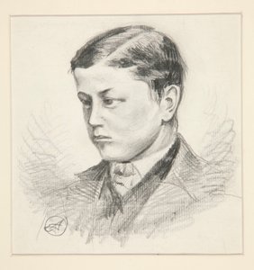 Portrait d