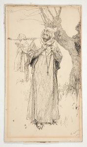 Simple - Edwin Austin Abbey