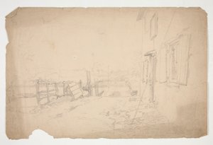 Croquis d
