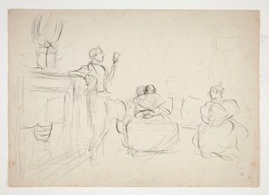 Croquis d