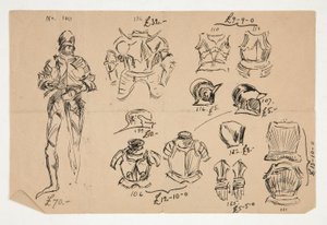 Croquis d