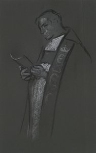 Étude d