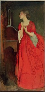 La Dame Anne