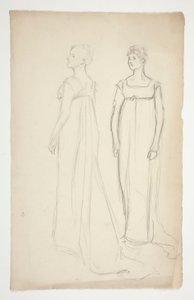 Deux études d