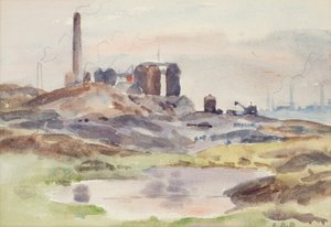 Fours - Edwin Butler Bayliss