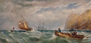 Marine - Edwin Hayes