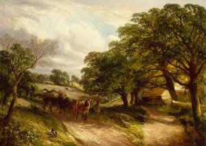 Transport de Bois