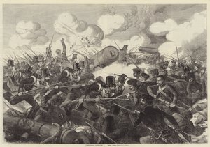 La lutte à l