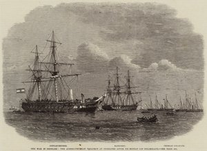 La guerre au Danemark, l