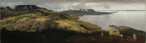  - Eero Järnefelt