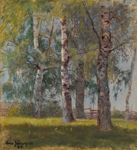  - Eero Järnefelt