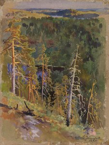  - Eero Järnefelt