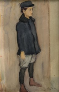 Le baptême de l