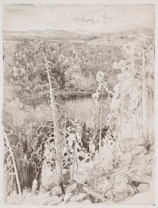  - Eero Järnefelt