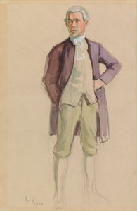  - Eero Järnefelt