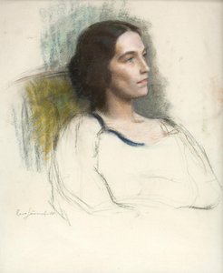 Le baptême de l