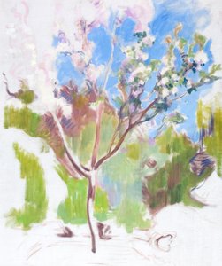 Le baptême de l