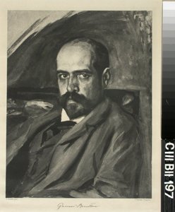  - Eero Järnefelt