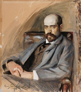  - Eero Järnefelt