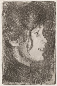 Portrait d