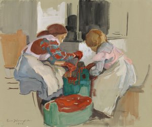  - Eero Järnefelt