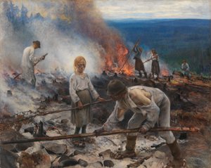  - Eero Järnefelt