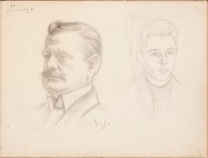  - Eero Järnefelt