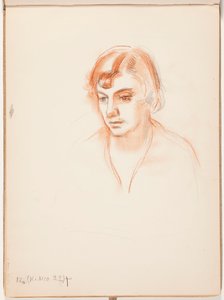 - Eero Järnefelt