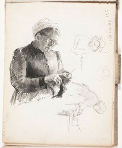  - Eero Järnefelt