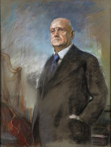 Jean Sibelius - Eero Nikolai Jarnefelt