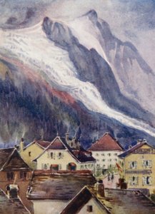 Suisse - Effie Jardine