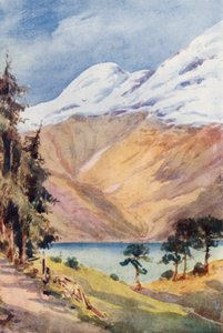 Suisse - Effie Jardine