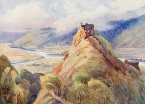 Suisse - Effie Jardine