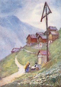 Suisse - Effie Jardine