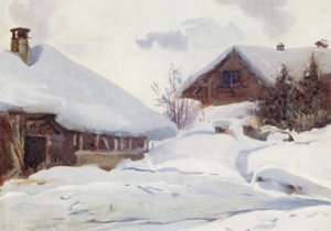 Suisse - Effie Jardine