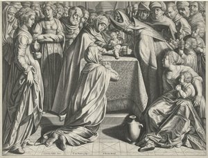 Circoncision du Christ