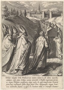 Le cercueil de Thomas d